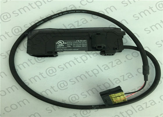 Van de Sensorsmt van de transportbandvezel Delen 2MGTCA002800 voor Fuji Chip Mounter