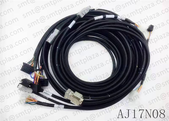 De Vervangstukken AJ17N08 AJ17Y00 AJ17Z00 AJ03415 AJ13110 van SMT van de Fujinxt Uitrusting